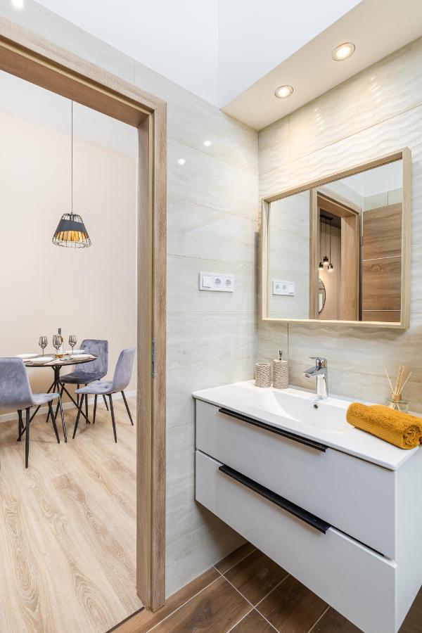 Kmety Deluxe Home With Sauna Budapest Exterior photo